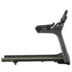 Matrix non-folding treadmill with 20 x 60 running surface