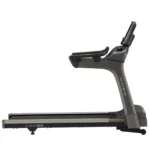 Matrix non-folding treadmill with 22 x 60 running surface