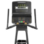Matrix upright cycle for low-impact cardio training