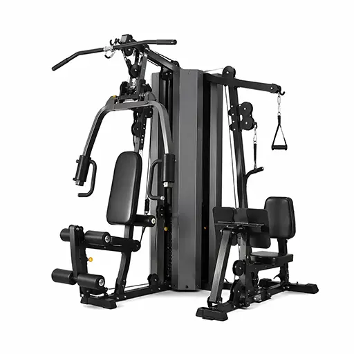 Multi-Station Gyms Category