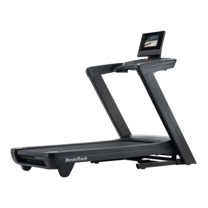 NordicTrack Commercial 1250 Treadmill with 10 inch touchscreen