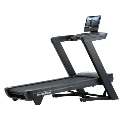 NordicTrack Commercial 1750 Treadmill with 16 inch touchscreen