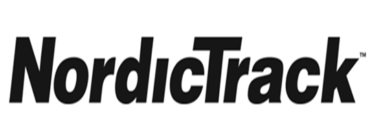 NordicTrack Logo