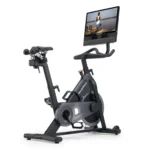 NordicTrack New 24 Studio Bike with 24 inch HD touchscreen