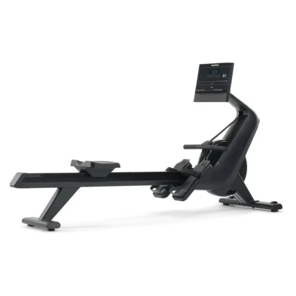 NordicTrack RW300 Rower with 5 inch LCD display