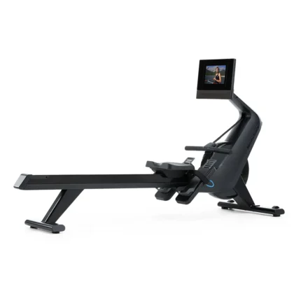 NordicTrack RW700 Rower with 10 inch HD touchscreen