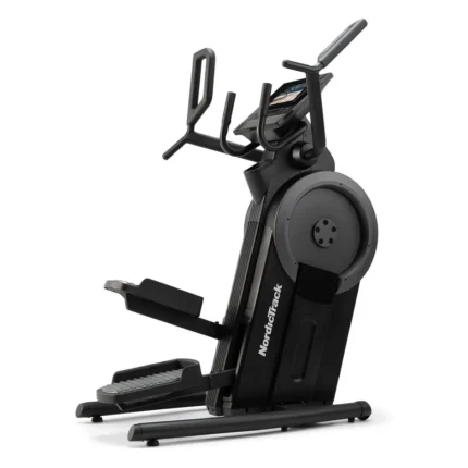 NordicTrack Step Climber with iFIT and 10 inch HD touchscreen