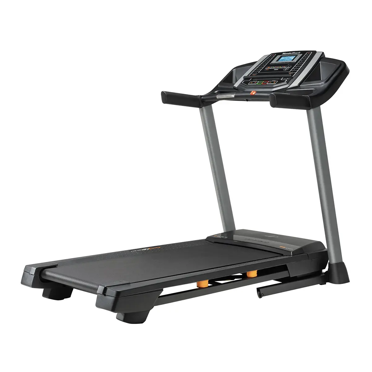 NordicTrack T 6.5 S Treadmill with LCD display