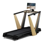 NordicTrack Ultra 1 Treadmill with 24 inch HD touchscreen