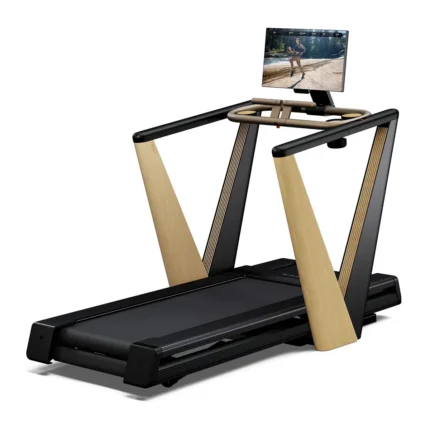 NordicTrack Ultra 1 Treadmill with 24 inch HD touchscreen