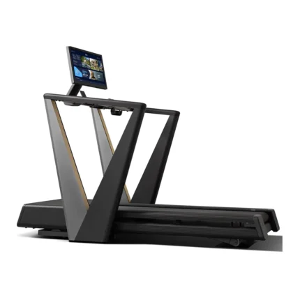 NordicTrack Ultra 3 Treadmill with 24 inch HD touchscreen