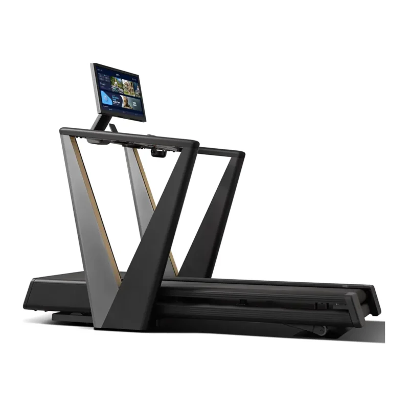 NordicTrack Ultra 3 Treadmill with 24 inch HD touchscreen