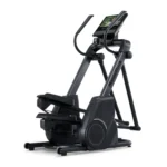 NordicTrack X16 Elliptical with 16 inch HD touchscreen