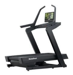NordicTrack X16 Treadmill with 16 inch touchscreen