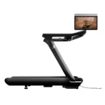 Peloton Cross Training Tread with 21.5-inch Full HD swivel screen