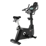 SOLE B94 Exercise Bike with 9 inch backlit LCD