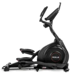 SOLE E35 elliptical trainer with adjustable pedals