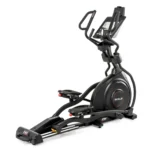 SOLE E95 Elliptical with 13.3 inch touchscreen console