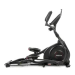 SOLE E95 elliptical trainer with adjustable pedals