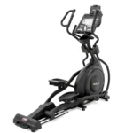 SOLE E98 Elliptical with 13.3 inch touchscreen console