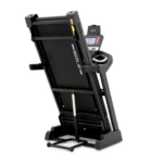 SOLE F65 folding treadmill with 22 x 60 running deck