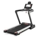SOLE F85 Treadmill with 15.6-inch touchscreen and folding frame