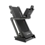 SOLE F89 Home treadmill with incline and decline controls, wireless charging, and Bluetooth speakers