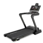 SOLE F89 Treadmill with 21.5-inch touchscreen and folding frame