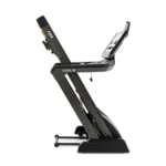 SOLE F89 treadmill with large running surface