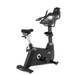 SOLE LCB Exercise Bike with 10.1 inch touchscreen