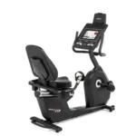 SOLE LCR Exercise Bike with 10.1 inch touchscreen