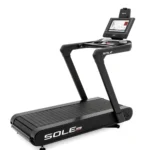 SOLE ST90 Treadmill with 15.6-inch touchscreen display