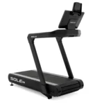 SOLE ST90 treadmill with 20 x 60 running surface