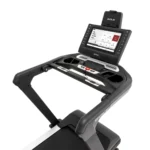 SOLE TT8 Treadmill with incline and decline controls, wireless charging, and Bluetooth speakers