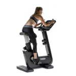 Technogym Artis Indoor cycling bike with three-positions handlebar