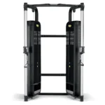 Technogym Dual Adjustable Pulley Performance cable machine