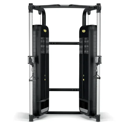 Technogym Dual Adjustable Pulley Performance cable machine