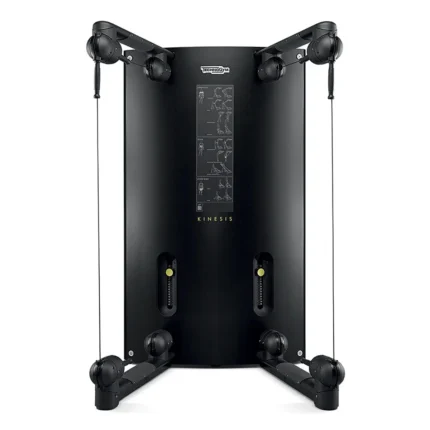 Technogym Kinesis One Training System with dual cable setup