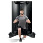 Technogym Kinesis One with ergonomic self-adapting handles