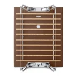 Technogym Kinesis Personal Home Gym wall-mounted training system