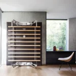 Technogym Kinesis Premium home workout equipment with integrated cable and pulley system