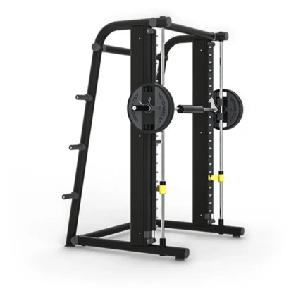 Technogym Multipower Smith Machine for guided strength training