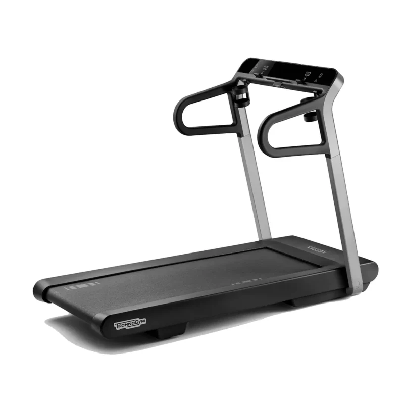Technogym MyRun Treadmill side view
