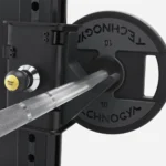 Technogym Personal rack for home free-weight training