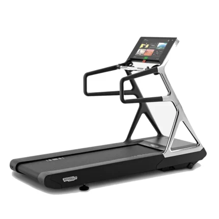 Technogym Run Personal Treadmill with 21.5 inch console