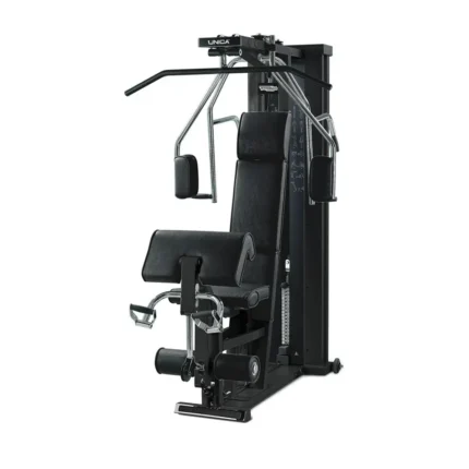 Technogym Unica Home Multi Gym compact strength machine