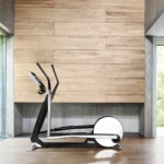 Technogym cardio machine for immersive full-body indoor workouts