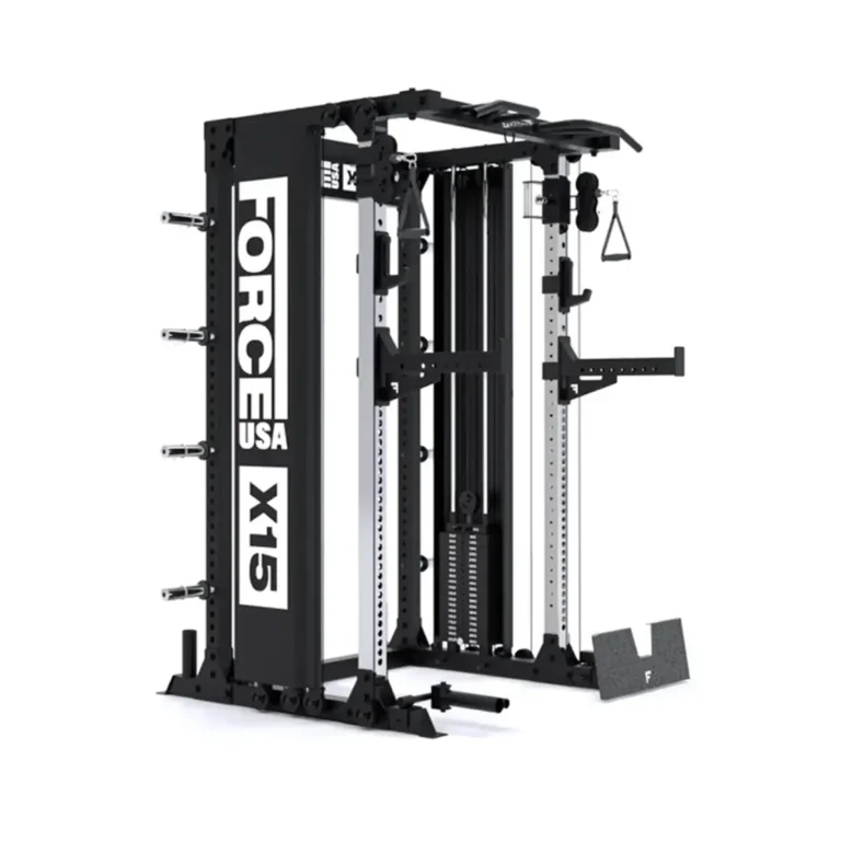 Total Body Gyms