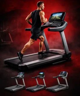 Treadmills for Home and Commercial Use
