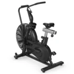 Vision AB700 Air Bike with wireless LCD console